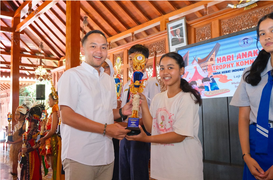 Pemerintah Kota Surakarta