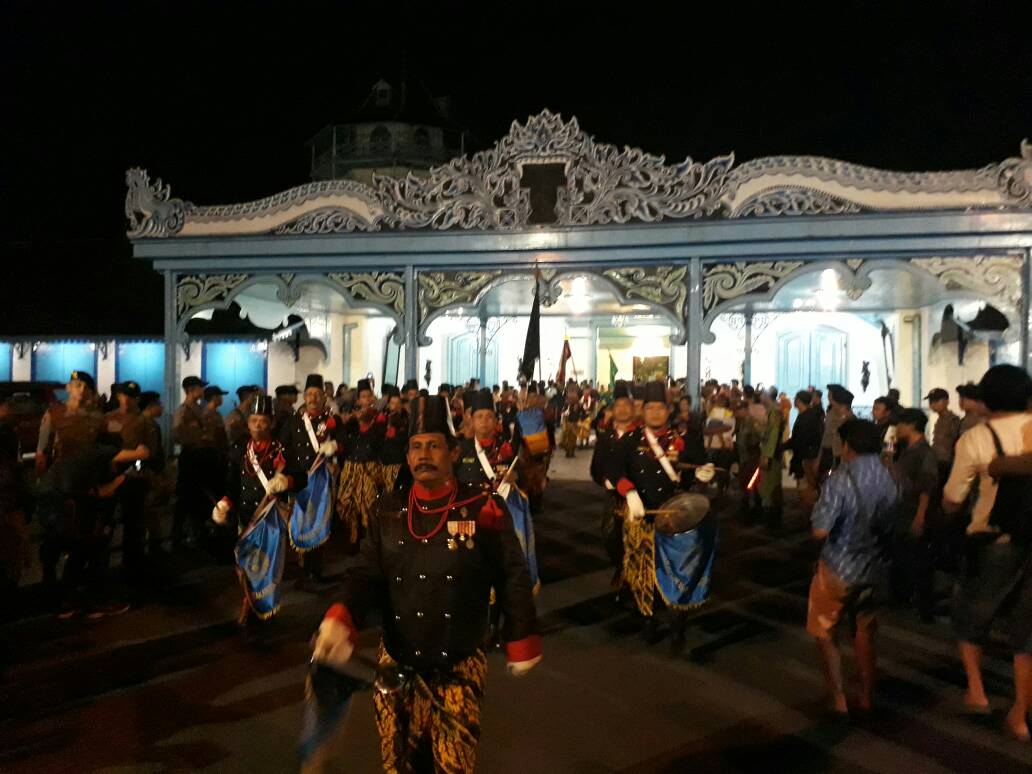 Makna Malam Selikuran Ramadhan – Pemerintah Kota Surakarta
