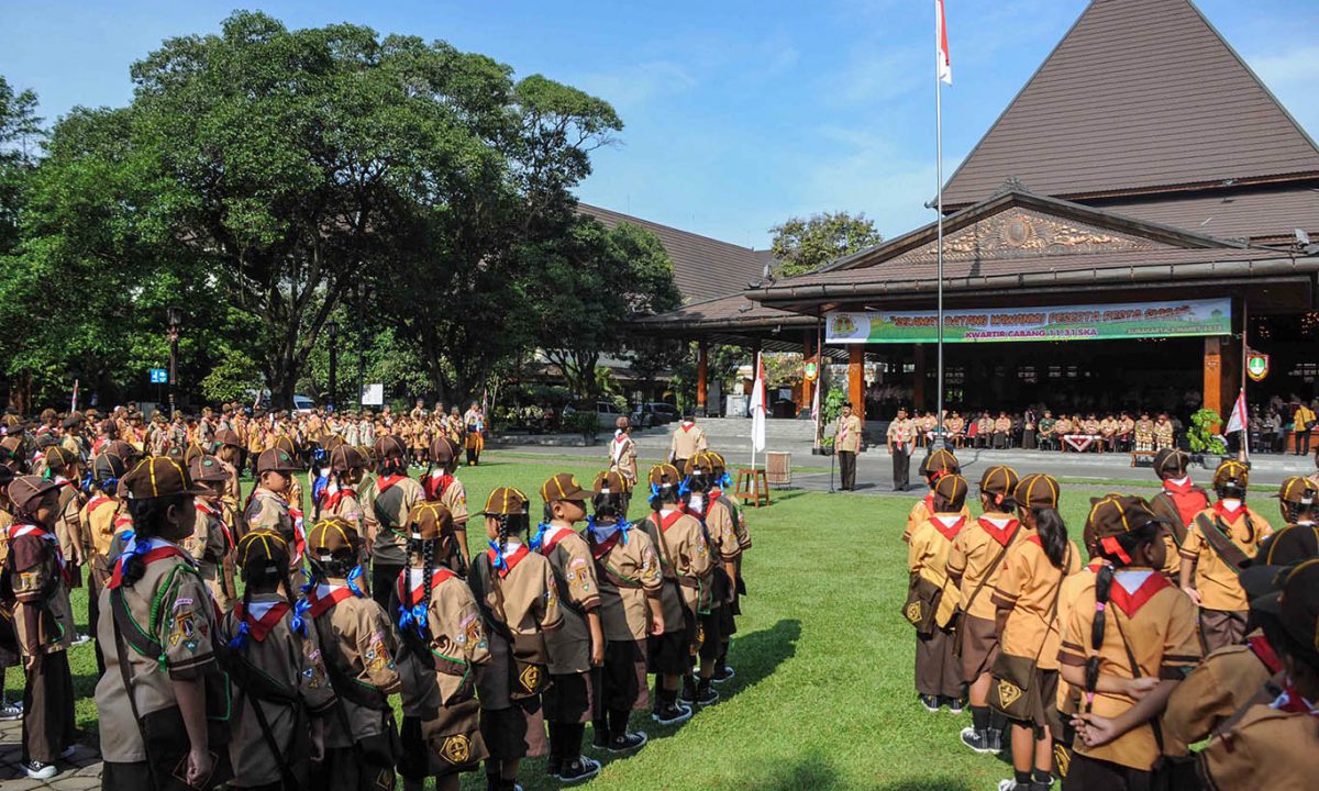 Begini Tata Cara Pendaftaran PPDB 2018 – Pemerintah Kota Surakarta