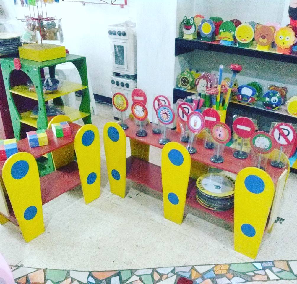 CIL CIL CRAFT  Produksi Mainan Edukasi  Anak Pemerintah 