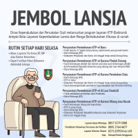 Jembol-Lansia